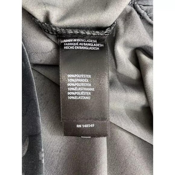 NEW Kenneth Cole Men's Golf Camo Pattern Polo Shirt Wicking - Picture 3 of 3